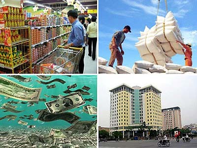 Kl992 cổng game cá cược vĩ mô: Người trong cuộc bi quan?